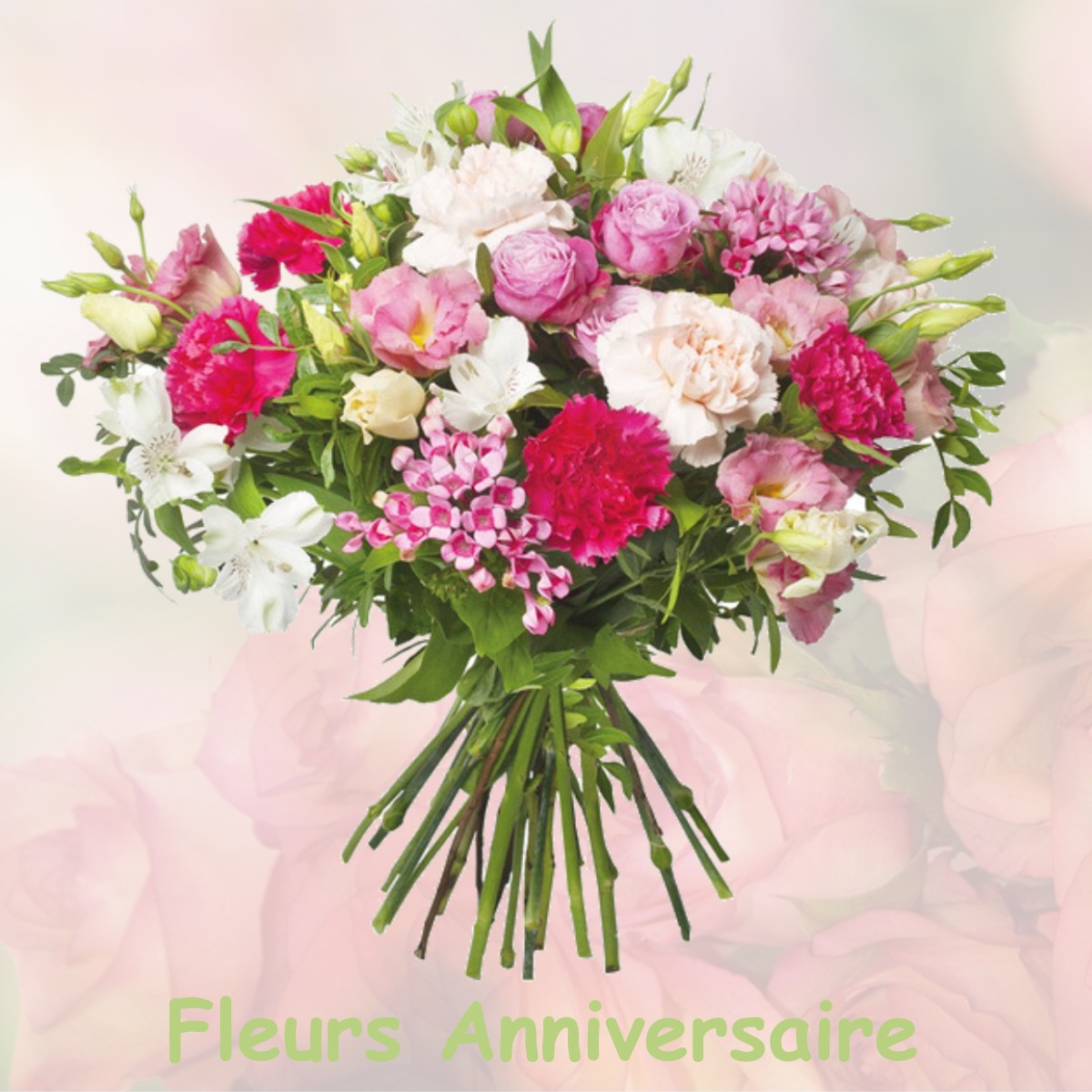 fleurs anniversaire PRUILLE-L-EGUILLE